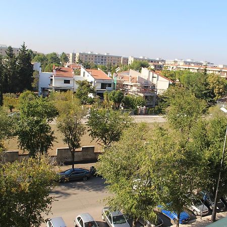 Casa Gramsci B&B Фоджиа Экстерьер фото